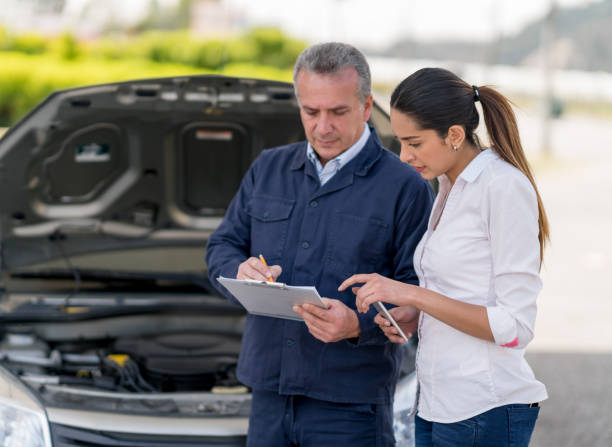 Full coverage car insurance in Diamond Springs, CA
